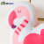 Funny design hot selling popular super soft and comfortable cute 2D animal plush pillow toy