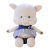Factory Direct  Sale Plush Funny Pig Super Soft Toy With Top Quality