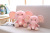 Factory Direct Selling Plush Cute Mini Elephant Stuffed Toy For Christmas Gift