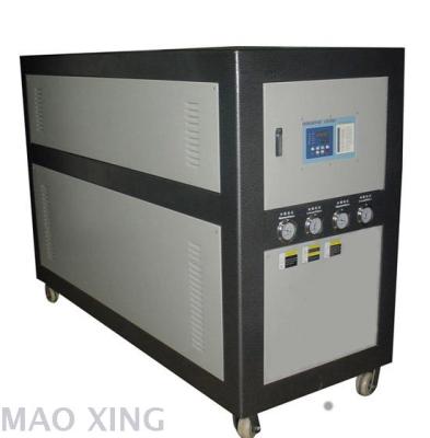 Maoxing Industrial Cooling Water Chiller.