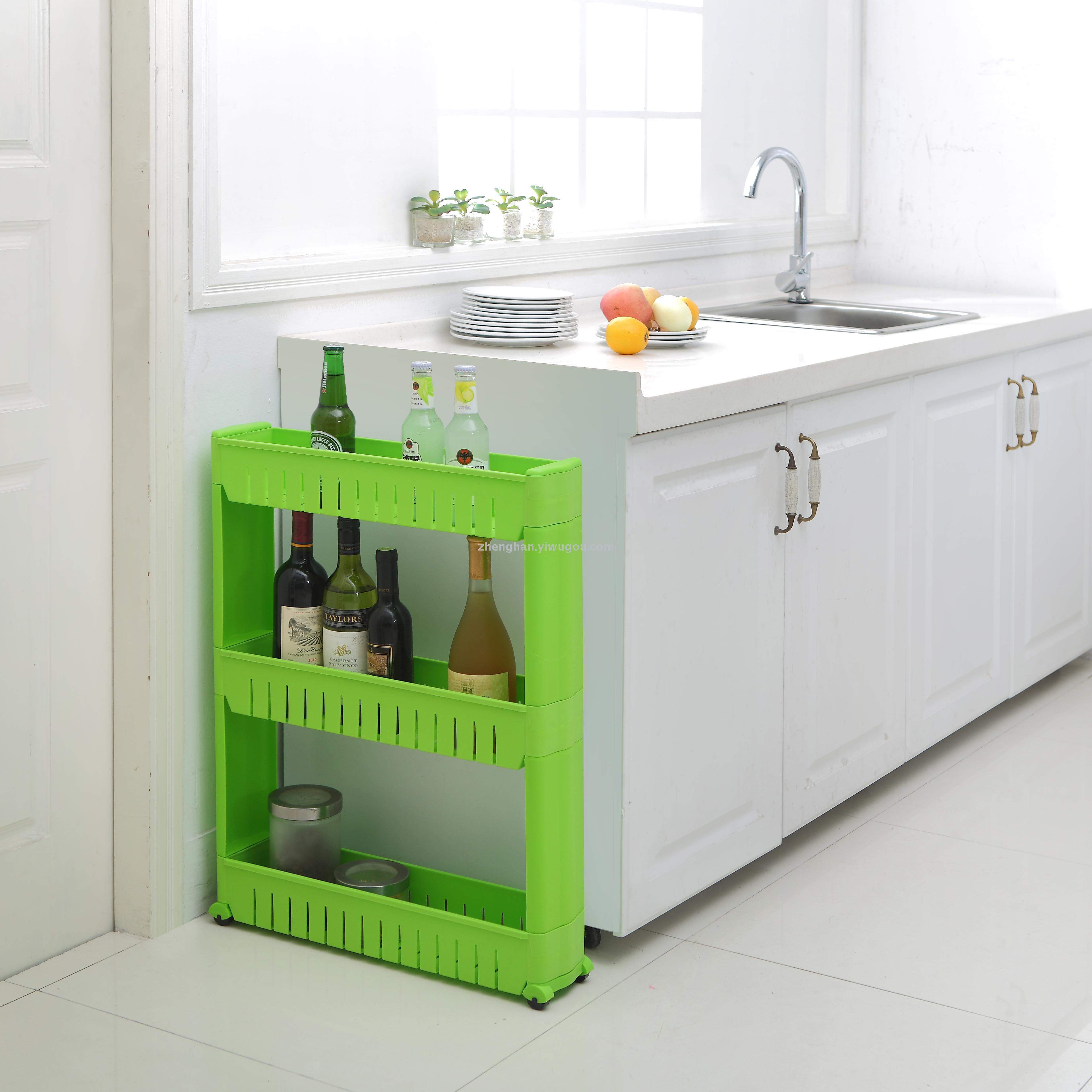 Стеллаж Kitchen Storage Rack