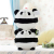 Chinese Wholesale Adorable Popular Design Cute Panda Ball Toy In Bulk