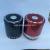 T-2308a 7 color bluetooth wireless mini speaker card stereo.