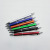 Spray paint stick ballpoint pen metal hook gift advertising pen jingui elegant high-end gift cy-8306.