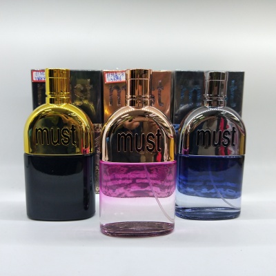 2018 foreign trade perfume lasting fragrance OEM manufacturers direct selling 100ML