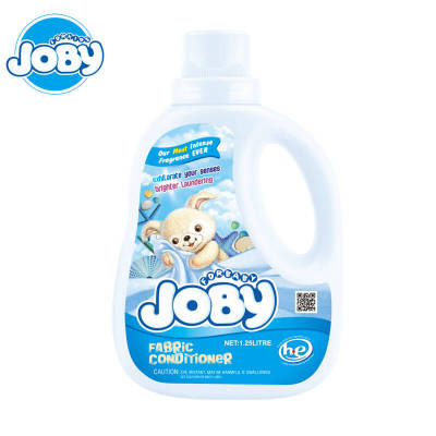 Fabric Conditioner For Baby Kids 1L JOBY