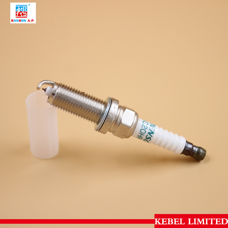 适用于丰田花冠 卡罗拉铱金火花塞90919-01253 SC20HR11