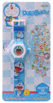 24 pictures projection watch baby watch
