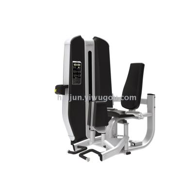 Hj-b6628 gymnasium is used to train large instruments on the inside and outside of the thigh.
