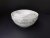 Ceramic bone porcelain for daily use of ceramic bone China 8 inches guard side bowl tableware.