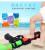 New summer toys with a long range air pressure water gun water park selling toys.