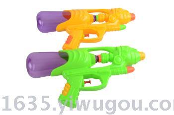 Manufacturers direct summer beach toys children's toys water gun play water toy 9.9 yuan wholesale