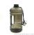 22L gym large capacity sports water bottle outdoor plastic water bottle with handle portable bucket handy cup.