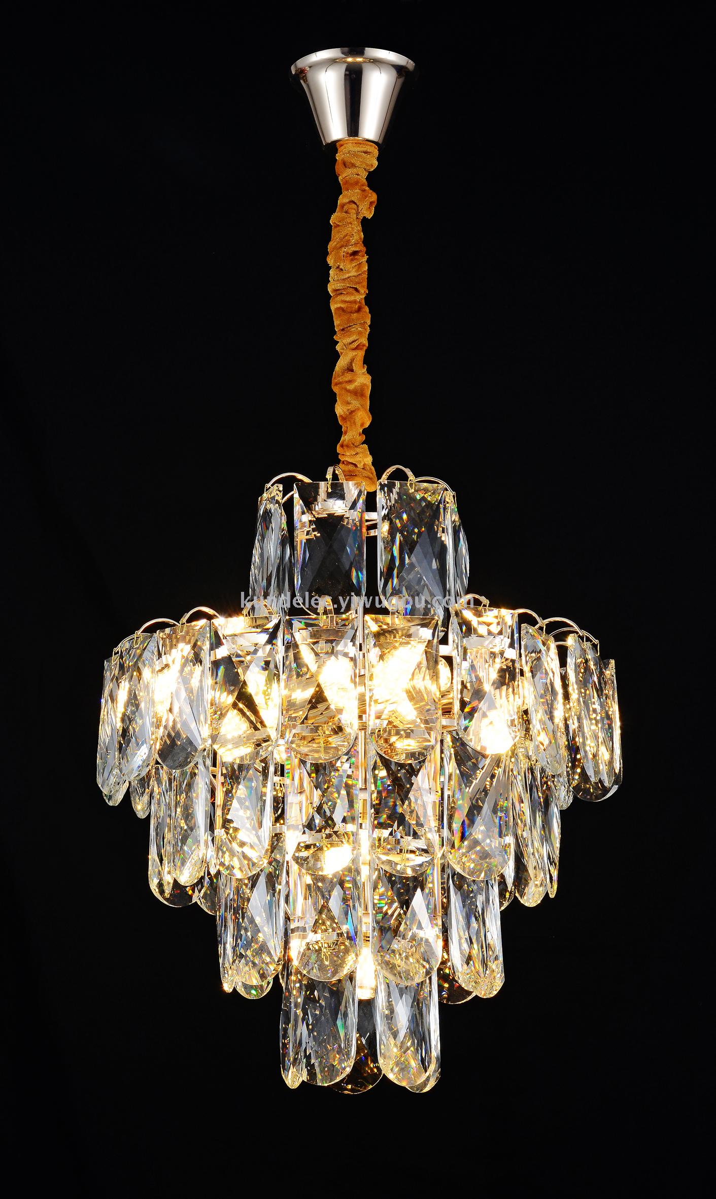 Supply Crystal Chandelier Modern Crystal Chandelier Modern