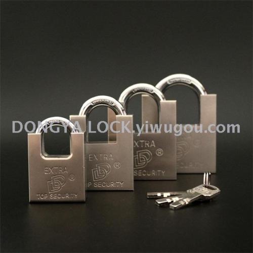padlock beam lock blade beam lock factory direct sales customizable production