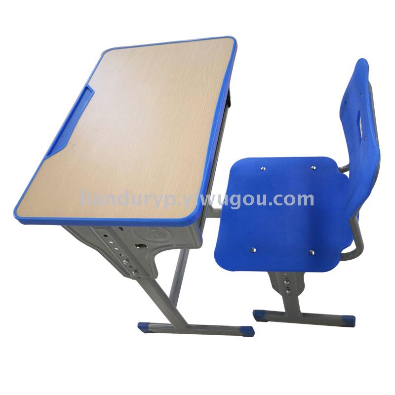 Supply Iron Art Desk And Chair Student Desk And Chair Children