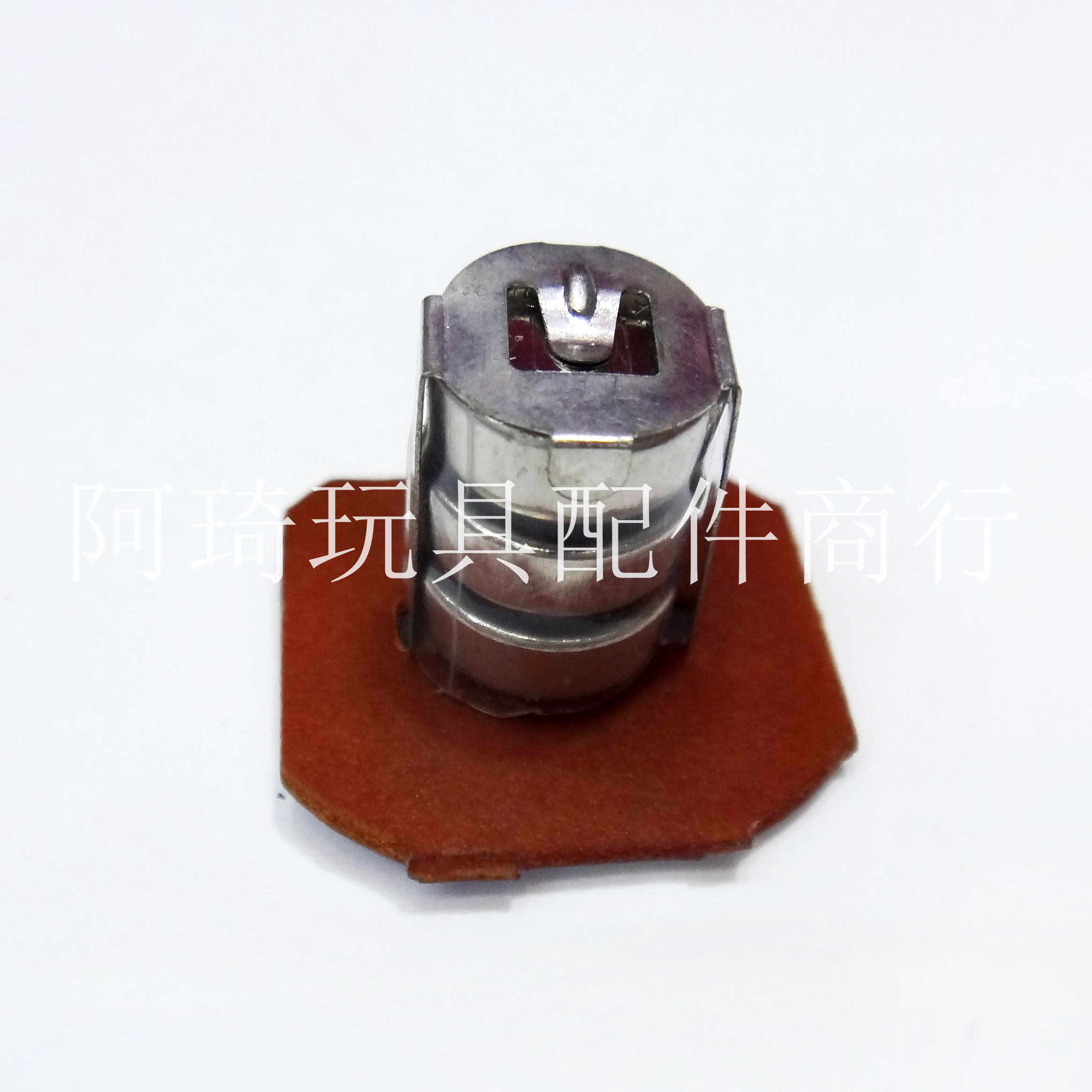 玩具电子配件震动闪灯机芯红蓝灯