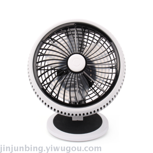 shen lian 206a shaking head desktop electric fan office electric fan home electric fan