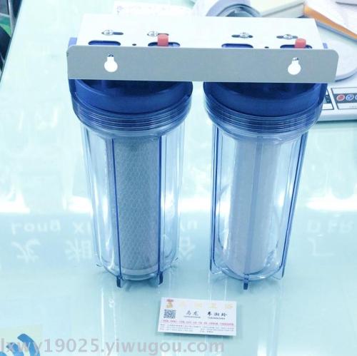 export to saudi arabia south america household secondary water purifier filter cartridge kitchen tap water filter