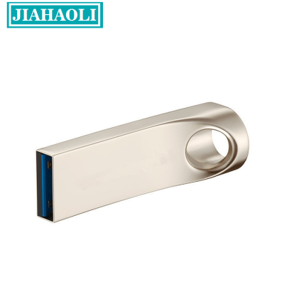 Jhl-up039 metal compact usb flash disk gift customization 16GB USB2.0 high-speed vehicle full volume customization..