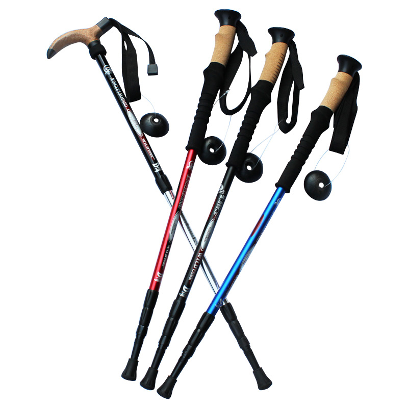 jungle leopard walking stick