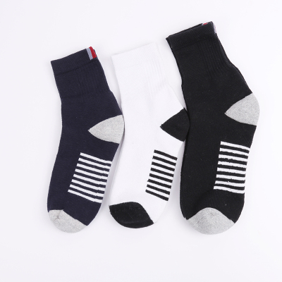 FUGUI men's socks perfume socks and towl socks