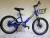 20 inch bicycle student car  upscale bicycle toy inflatable toy student car