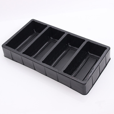 processing baking snow - mei - niang cake - plastic box gift box packaging manufacturers to order.