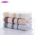 Small bee towel new cotton towel manufacturer direct sale.