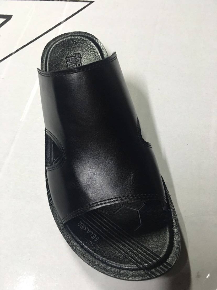 slip proof sandals