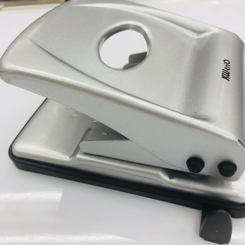 kedeyou 98y0 hole puncher double hole puncher 40 pages puncher a4 paper punching wholesale