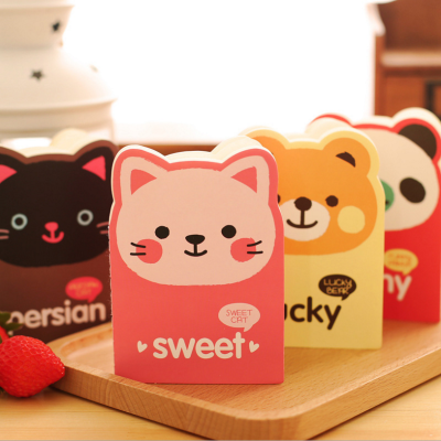 Small notebook taobao promotional small gift notebook mini notebook.