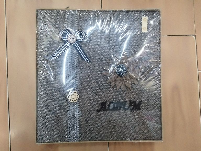 新款  创意个性相册  6寸100张  款式多种