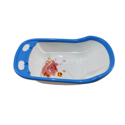 bathtub new baby plastic PE infant swim tubs body washing kids bath tub XG119 A002