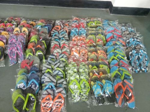 all kinds of pe mixed color mixed models 36-41 average number