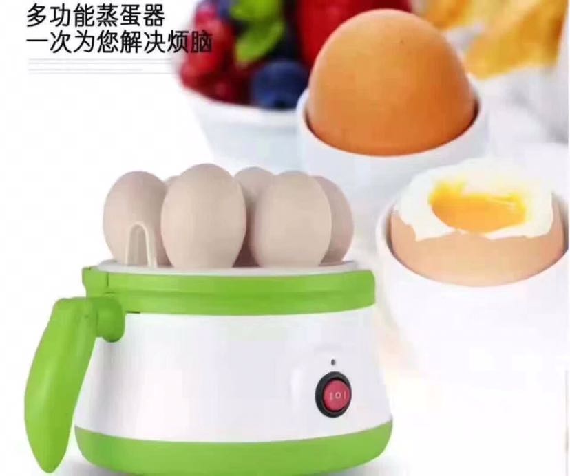 家用爆米花机糖玉米爆花机煎肉鱼饼儿童多功能三合一煎煮炸详情3