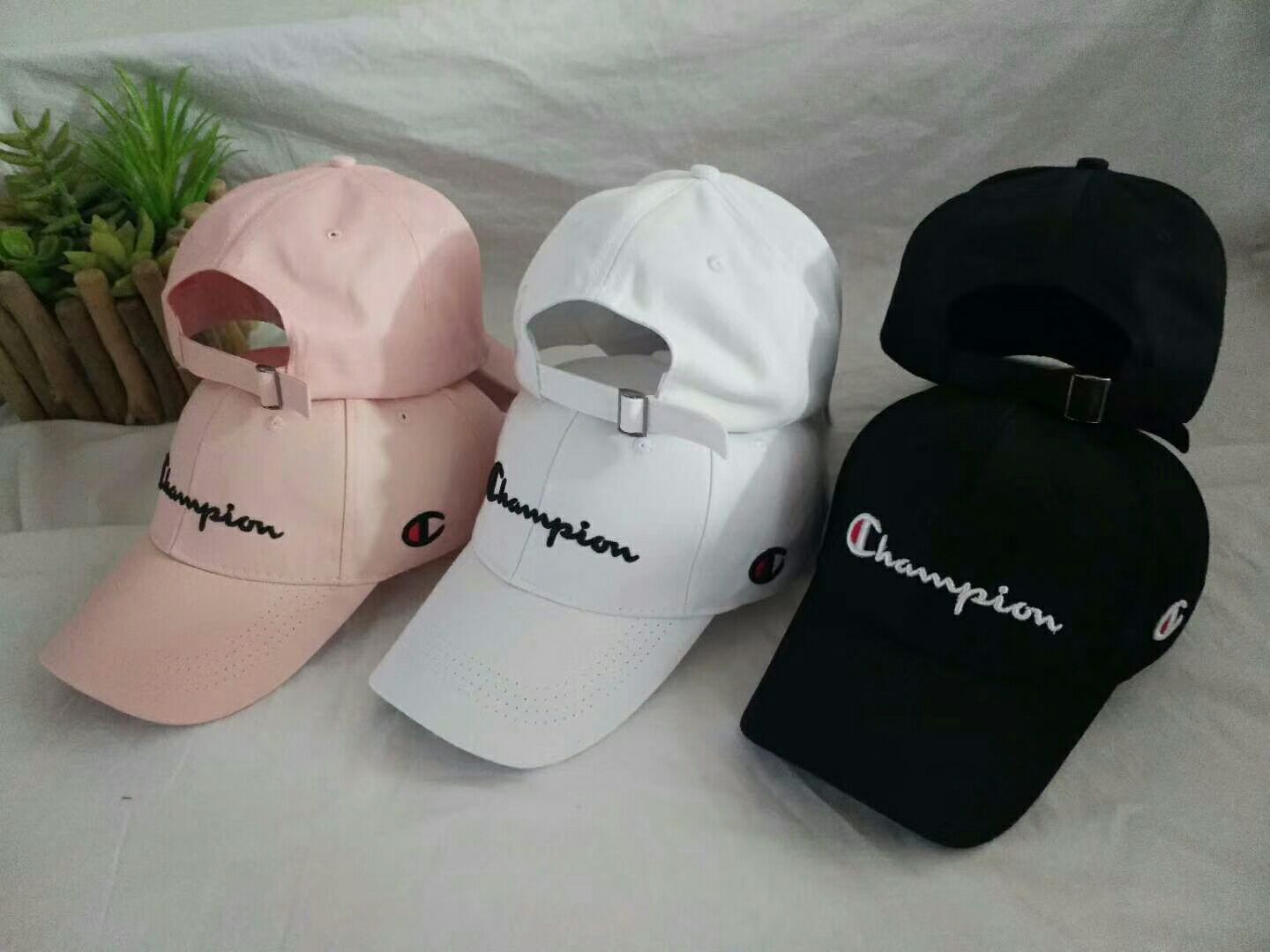 cap champion original
