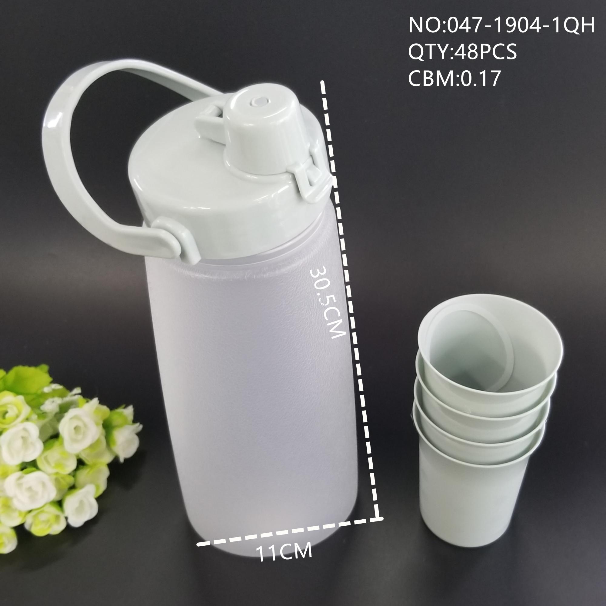 water cooler cup set