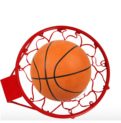 indoor basketball hoop hollow basketball hoop outdoor basketball hoop wall-mounted basketball hoop