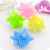 Decontamination cleaning ball washing ball plastic solid laundry ball anti-winding cleaning ball