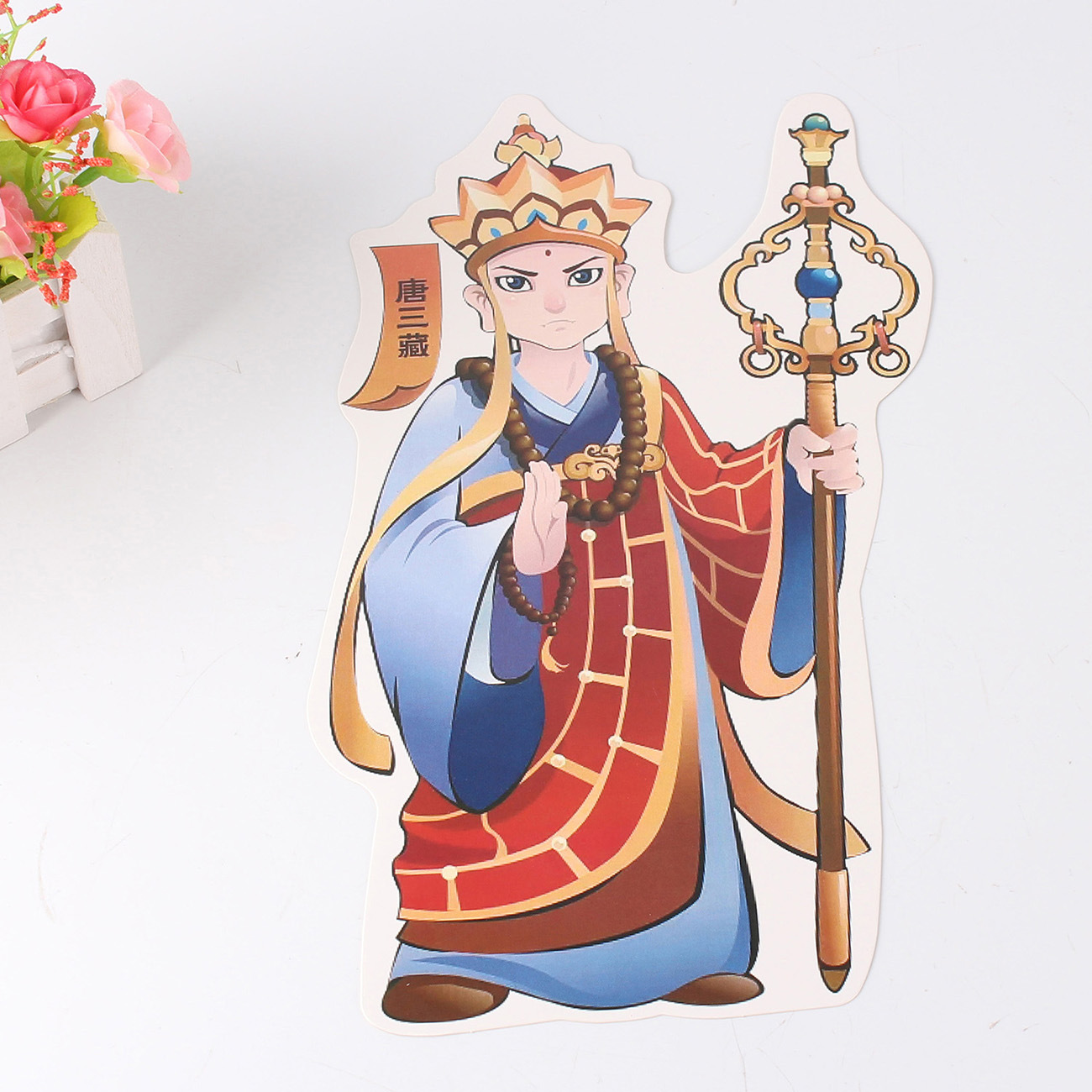 新品幼儿园环境布置中国风挂饰吊饰教室走廊装