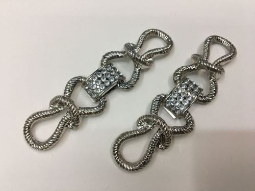 chain with drill alloy chain galvanized chain with drill