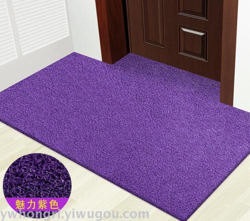 red sun carpet pvc loop floor mat door mat doorway carpet doormat door mat cutting pvc floor mat