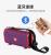 TG123 new wireless bluetooth speaker waterproof dual diaphragm portable bluetooth audio manufacturers direct selling