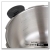 Stainless steel pressure cooker pressure cooker household gas induction cooker is universal