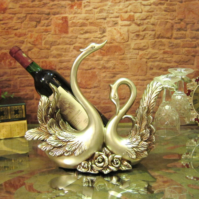 swan wedding gifts