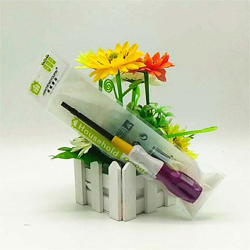 Sunshine Department Store stainless steel small shovels, garden flower-growing agricultural gardening tools pic 6