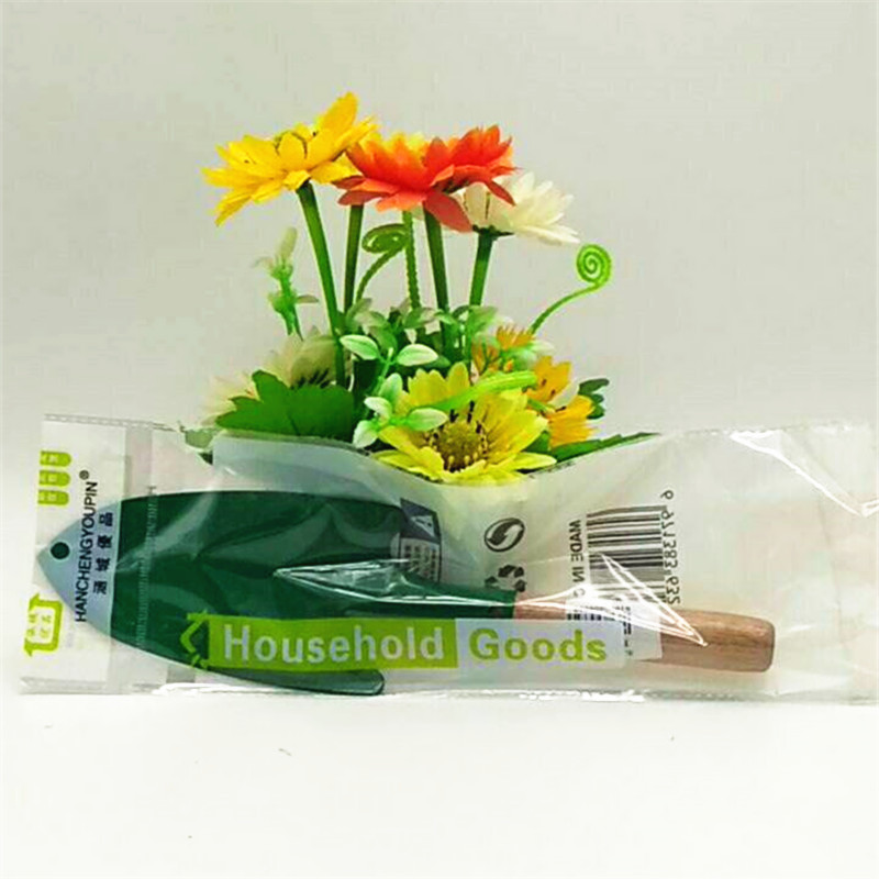 Sunshine Department Store stainless steel small shovels, garden flower-growing agricultural gardening tools pic 1