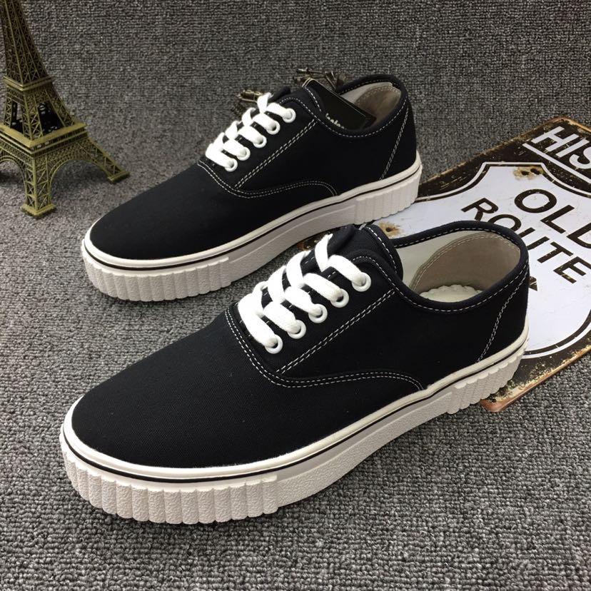 vance shoes