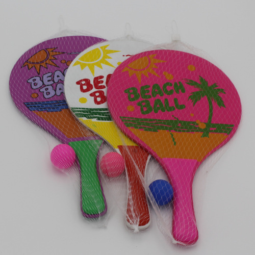 beach cricket children‘s entertainment 0.6 large board beach board factory direct sales customizable pattern printed logo